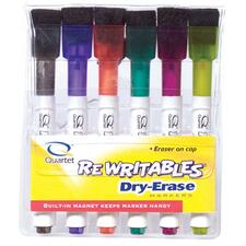 Quartet ReWritables Dry Erase Marker