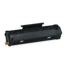 Smartchoice Toner Cartridge - Alternative for Canon