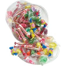 Office Snax All Tyme Assorted Candy Tub