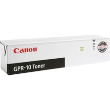 Canon GPR-10 Original Toner Cartridge