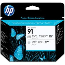 HP 91 (C9463A) Original Printhead - Single Pack