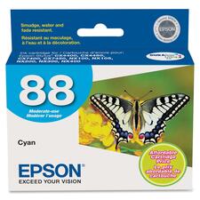 Epson Original Ink Cartridge