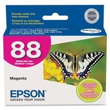 Epson 88 Original Ink Cartridge