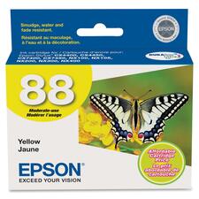 Epson 88 Original Ink Cartridge