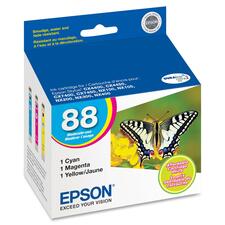 Epson Original Ink Cartridge