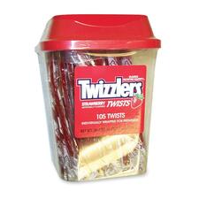 Twizzler Snack Candies Twizzler's Licorice