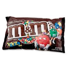 M&M's Snack Candies Chocolate Candy