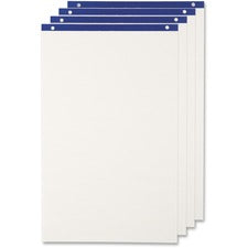 Quartet Conference Room Cabinet Flip-chart Pads