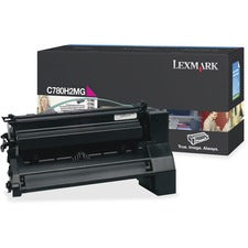 Lexmark Original Toner Cartridge