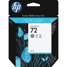 HP 72 (C9401A) Original Ink Cartridge - Single Pack