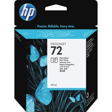 HP 72 (C9397A) Original Ink Cartridge - Single Pack