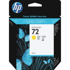 HP 72 (C9400A) Original Ink Cartridge - Single Pack