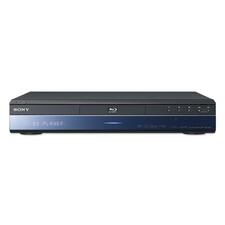 Sony BDP-S300 Blu-ray Disc Player