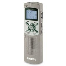Philips 7655 64MB Digital Voice Recorder