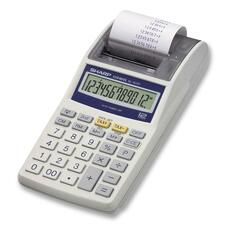 Sharp Calculators EL1611P Handheld Printer/Display Calculator