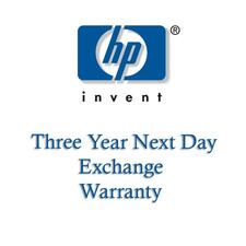 HP Care Pack - 3 Year - Service