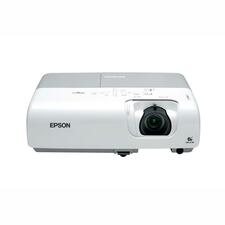 Epson PowerLite S5 LCD Projector - 4:3