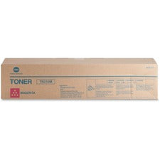 Konica Minolta TN-210M Original Toner Cartridge