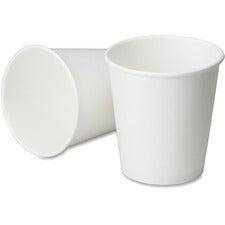 SKILCRAFT Disposable Hot Paper Cup