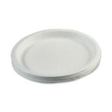 SKILCRAFT Disposable Paper Plate