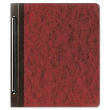 SKILCRAFT Two-piece Pressboard Binder Report Covers