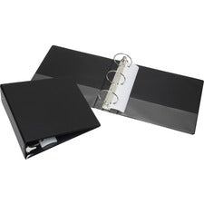 SKILCRAFT Loose-leaf 3-Ring Binder