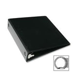 SKILCRAFT Loose-leaf 3-Ring Binder