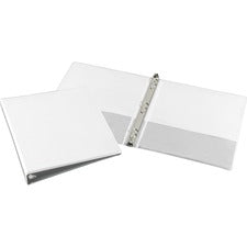 SKILCRAFT Loose-leaf 3-Ring Binder