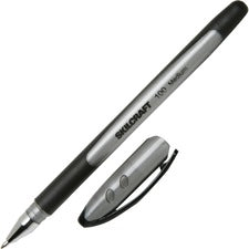 SKILCRAFT 100 Ballpoint Stick Pen