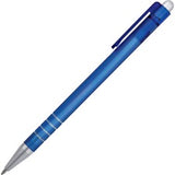 SKILCRAFT Rubberized Retractable Ballpoint Pen