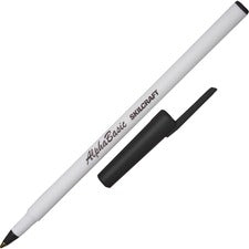 SKILCRAFT Alpha Basic Round Barrel Stick Pen