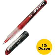 SKILCRAFT Free Ink Rollerball Pen