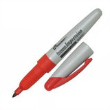 SKILCRAFT Permanent Impression Fine Tip Marker