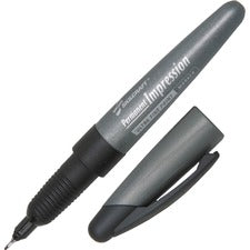 SKILCRAFT Permanent Impression Ultra Fine Tip Marker