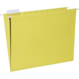 SKILCRAFT Hanging File Folder