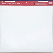SKILCRAFT Self-Stick Easel Pad