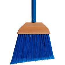 SKILCRAFT Tilt-Angle Broom