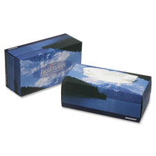 SKILCRAFT Two Ply Facial Tissue