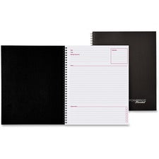 Mead Limited Meeting Notebooks - Letter