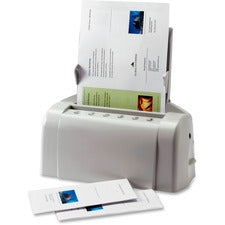 Sparco Tabletop Letter Folding Machine