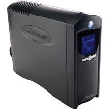 Compucessory 750-watt UPS Power System