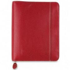 Franklin Covey Unstructured Pebbled Leather Like Binders