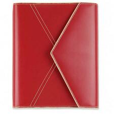 Franklin Covey Envelope Simulated Leather Binder