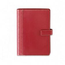 Franklin Covey Simulated Leather Wirebound Covers