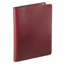 Franklin Covey Leather Wirebound Covers