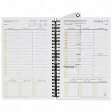 Franklin Covey Compass Weekly Wirebound Refills