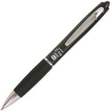 Zebra Pen Z-Grip MAX Gel Retractable Pens