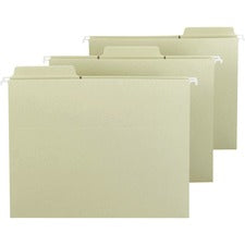 Smead FasTab Hanging Folders