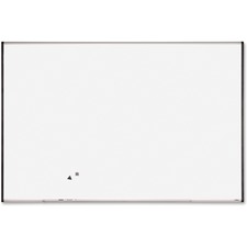 Lorell Signature Series Magnetic Dry-erase Boards