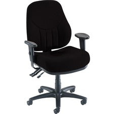 Lorell Baily High-Back Multi-Task Chair